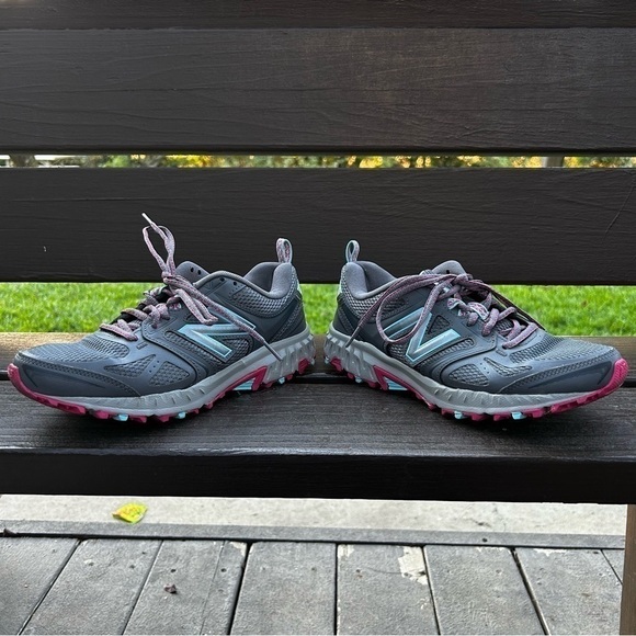 New balance 412 V3 women’s trail running shoe - Picture 4 of 9